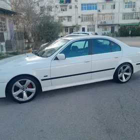 BMW 528 1999