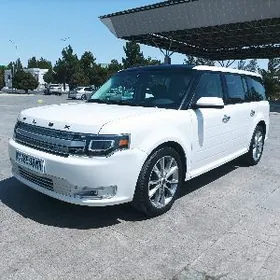 Ford Flex 2017