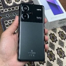 Redmi Not13pro+  12/512Gb