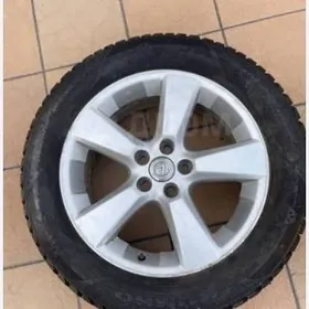 diska pakryşka 235 60 18