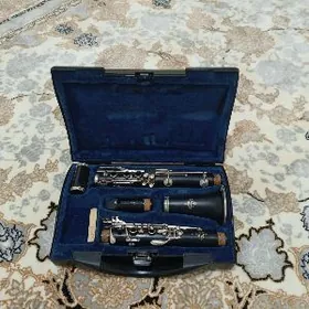 Buffet B12 Klarinet
