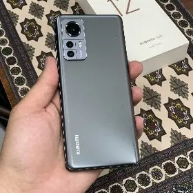Xiaomi Mi12X  12/256Gb