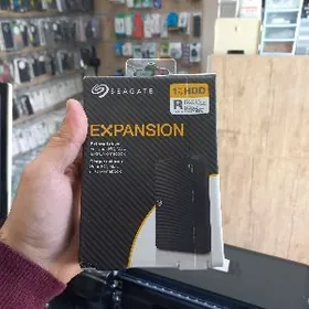 Segate Zhostki Disk 1TB