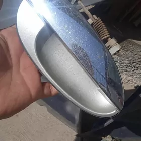 Matiz far ve ruckalar