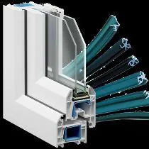 Реставрация окон и дверей