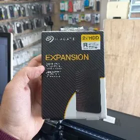 Segate Zhostki Disk 2TB