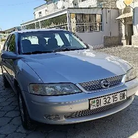 Opel Vectra 2000