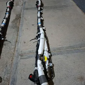 patalok airbag haylander 20-25