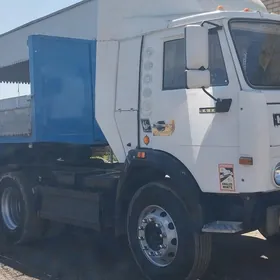 Kamaz 5410 1991