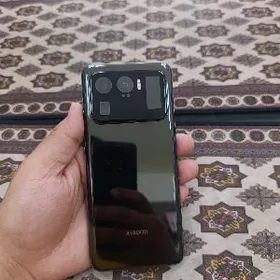 Mi 11ultra