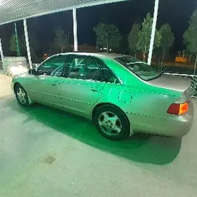 Toyota Avalon 2004