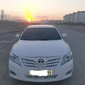 Toyota Camry 2007