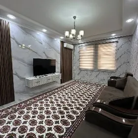 arenda kwartira Mir 4