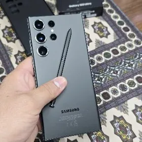 Samsung galaxy S23ultra