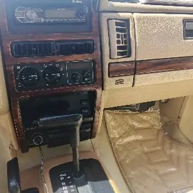 Jeep Grand Cherokee 1995