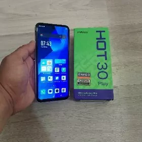 INFINIX HOT 30 PLAY (TAZE)