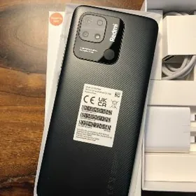 Redmi 10C [6/128Gb] 2025ýyl
