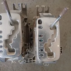 Lexsus es 300-330klimt kontrol