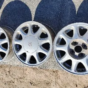 tayota karolla disga teker 14