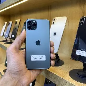 iPhone 11 Pro 64 gb 76 %