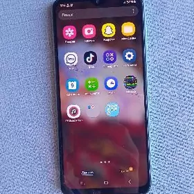 SAMSUNG M13 4.64 ABMEN