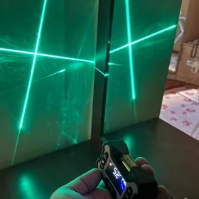 lazer urewenлазерный уровень