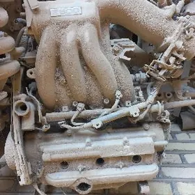 Lexus Windom Motor 2.5L