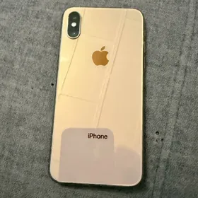iPhone XS
