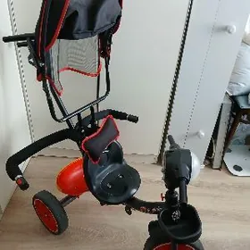 продается велосипед