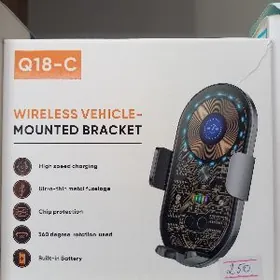 Q18C Mashyn Podstavka Magnitly