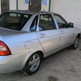 Lada Priora 2012