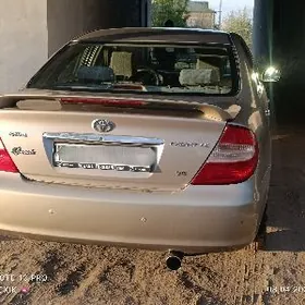 Toyota Camry 2002