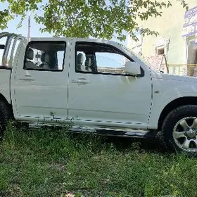 Toyota Hilux 2006