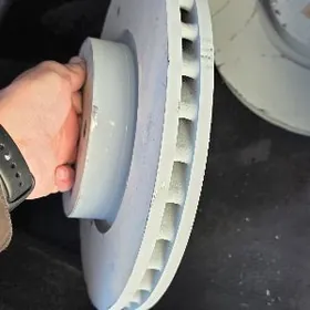 baraban mercedes C klas 2011