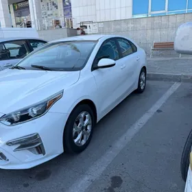 Kia Forte 2020