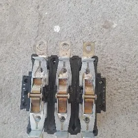 sssr 180Amperlik пыскател