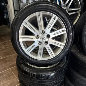 Avalon Limited1 Diska Original