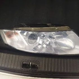 kia optima fara 2006 dan 2010