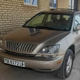 Lexus RX 300 2000