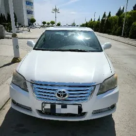 Toyota Avalon 2008