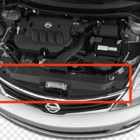 nissan versa tida plasmas