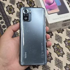 Redmi Not10 4G  4/64Gb