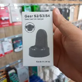 Samsung Watch Zaryatnik