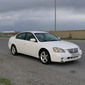 Nissan Altima 2005