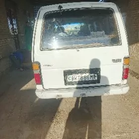 Toyota Hiace 1989