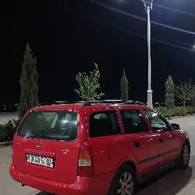 Opel Astra 1999