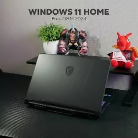 RTX5070|32GBRam|MSI KATANA15