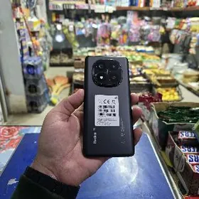 Redmi not 14 pro plyus 12.256