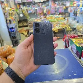 Infimix Smart 7 4.64