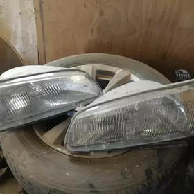 1999 kemry  Fara. Tablo.